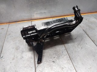 Поддон, ориг. номер A6511802151, A6511800951, Mercedes Sprinter W906 [рестайлинг] 2014-2018