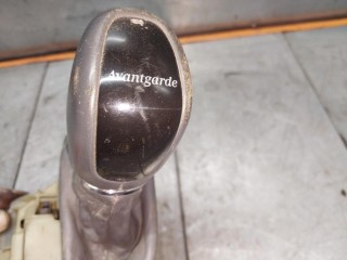 Селектор АКПП, ориг. номер A2032675524, Mercedes C W203 2000-2004