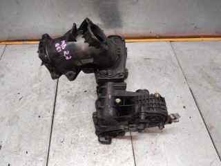 Коллектор впускной, ориг. номер A6510900028, A6510905737, Mercedes Sprinter W906 [рестайлинг] 2014-2018