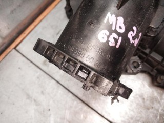Коллектор впускной, ориг. номер A6510900028, A6510905737, Mercedes Sprinter W906 [рестайлинг] 2014-2018