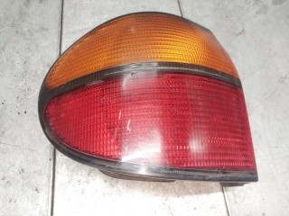 Фонарь задний левый, ориг. номер 7M0945257A, Volkswagen Sharan 1 поколение 1995-2000