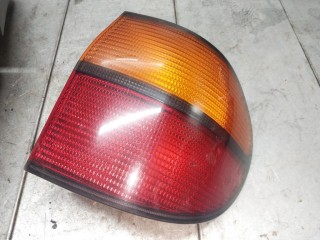 Фонарь задний правый, ориг. номер 7M0945258A, Volkswagen Sharan 1 поколение 1995-2000
