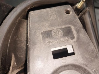 Фонарь задний правый, ориг. номер 7M0945258A, Volkswagen Sharan 1 поколение 1995-2000