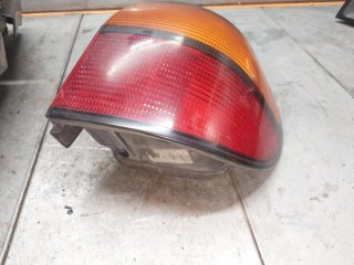 Фонарь задний правый, ориг. номер 7M0945258A, Volkswagen Sharan 1 поколение 1995-2000