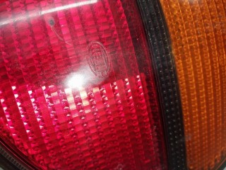 Фонарь задний правый, ориг. номер 7M0945258A, Volkswagen Sharan 1 поколение 1995-2000