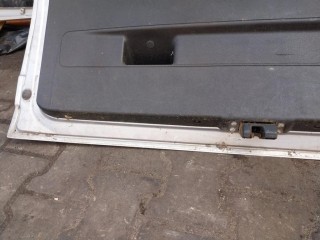 Крышка багажника (дверь 3-5), Opel Zafira A 1999-2003