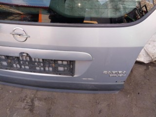 Крышка багажника (дверь 3-5), Opel Zafira A 1999-2003