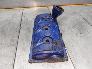 Клапанная крышка, ориг. номер 059103469, Volkswagen Passat B5+ [рестайлинг] 2000-2005