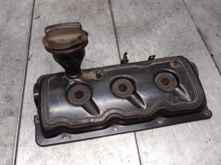 Клапанная крышка Volkswagen Passat B5+ [рестайлинг] 2000-2005