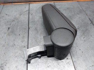Подлокотник Audi A4 B6 2000-2006
