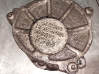 Насос вакуумный, ориг. номер A6512300165, AC-46000, GD01745, Mercedes B W246 2014-2018
