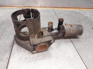 Корпус топливного фильтра, ориг. номер A6512001556, Mercedes C W205 2014-2018