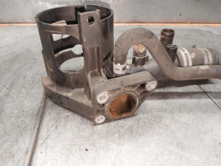 Корпус топливного фильтра, ориг. номер A6512001556, Mercedes C W205 2014-2018