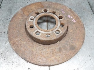 Диск тормозной передний Audi A4 B5 1994-1999