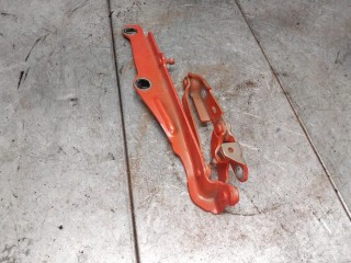 Петля капота, ориг. номер 05065265AL, Dodge Challenger 3 поколение [2-й рестайлинг] 2014-2023