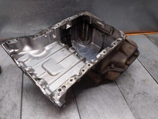Поддон, ориг. номер A6511802151, A6511800951, Mercedes Sprinter W906 [рестайлинг] 2014-2018