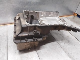 Поддон, ориг. номер A6511802151, A6511800951, Mercedes Sprinter W906 [рестайлинг] 2014-2018