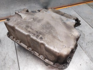 Поддон, ориг. номер A6511802151, A6511800951, Mercedes Sprinter W906 [рестайлинг] 2014-2018