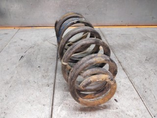 Пружина задняя, Volkswagen Bora 1 поколение 1998-2005