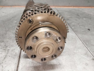 Коленвал, ориг. номер 97328734, 98075149, Opel Meriva 1 поколение 2002-2006