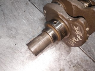 Коленвал, ориг. номер 97328734, 98075149, Opel Meriva 1 поколение 2002-2006