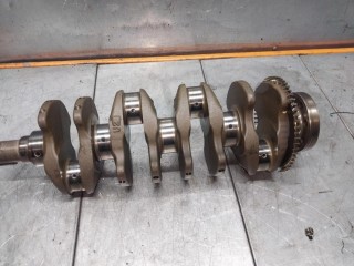 Коленвал, ориг. номер 97328734, 98075149, Opel Astra H 2004-2007