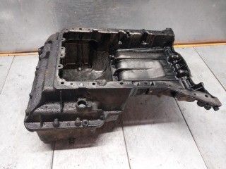Поддон, ориг. номер A6511802151, A6511800951, Mercedes Sprinter W906 [рестайлинг] 2014-2018