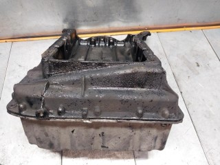 Поддон, ориг. номер A6511802151, A6511800951, Mercedes Sprinter W906 [рестайлинг] 2014-2018