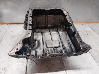 Поддон, ориг. номер A6511802151, A6511800951, Mercedes Sprinter W906 [рестайлинг] 2014-2018