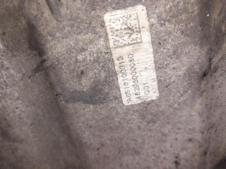 Поддон, ориг. номер A6511802151, A6511800951, Mercedes Sprinter W906 [рестайлинг] 2014-2018