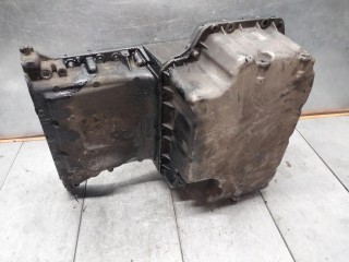 Поддон, ориг. номер A6511802151, A6511800951, Mercedes Sprinter W906 [рестайлинг] 2014-2018
