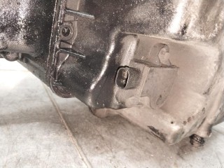 Поддон, ориг. номер A6511802151, A6511800951, Mercedes Sprinter W906 [рестайлинг] 2014-2018