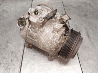Компрессор кондиционера BMW 5 F10/F11/GT F07 1 поколение [рестайлинг] 2013-2017