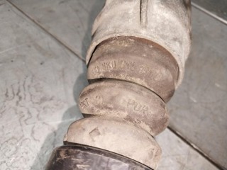 Стойка задняя, ориг. номер 8T0513035T, 8K0513353E, Audi A5 8T 2007-2011