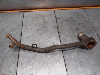 Патрубок (трубопровод, шланг), ориг. номер 97300081, Opel Combo C 2003-2011
