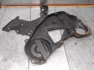 Защита (кожух) ремня ГРМ, ориг. номер 897327429, 897327430, 897327428, Opel Corsa C [рестайлинг] 2003-2006