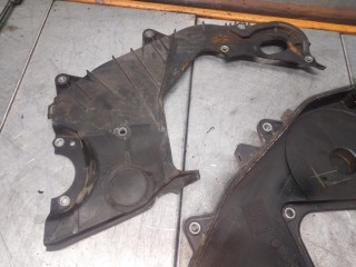 Защита (кожух) ремня ГРМ, ориг. номер 897327429, 897327430, 897327428, Opel Corsa C [рестайлинг] 2003-2006