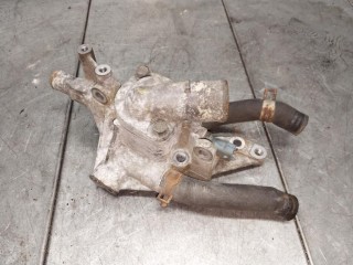 Корпус термостата Opel Meriva 1 поколение 2002-2006