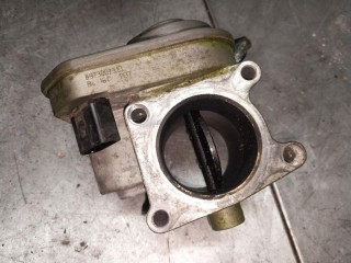 Заслонка дроссельная Opel Astra H 2004-2007