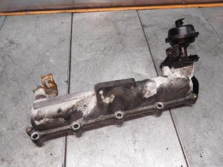 Коллектор впускной, ориг. номер 8973134590, Opel Combo C 2003-2011