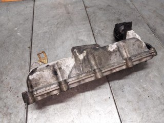 Коллектор впускной, ориг. номер 8973134590, Opel Astra H 2004-2007