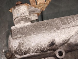 Коллектор впускной, ориг. номер 8973134590, Opel Astra H 2004-2007