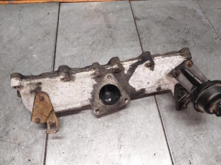 Коллектор впускной, ориг. номер 8973134590, Opel Astra H 2004-2007