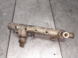 Топливная рампа, ориг. номер 97313863, 041105F03990, Opel Astra H 2004-2007