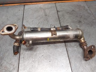 Клапан EGR, ориг. номер 8973635151, Opel Corsa C [рестайлинг] 2003-2006