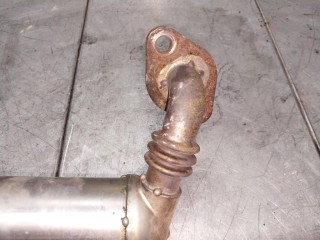 Клапан EGR, ориг. номер 8973635151, Opel Astra H 2004-2007