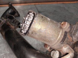 Клапан EGR, ориг. номер 8973550420, 98060795, 97355042, Opel Meriva 1 поколение 2002-2006