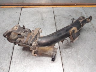 Клапан EGR, ориг. номер 8973550420, 98060795, 97355042, Opel Astra H 2004-2007