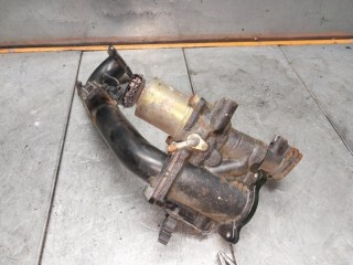 Клапан EGR, ориг. номер 8973550420, 98060795, 97355042, Opel Astra H 2004-2007