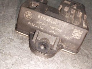 Реле накала свечей, ориг. номер 8519472, 12218519472, BMW 7 F01/F02 2012-2015